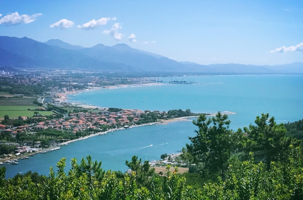 Bocca di Magra