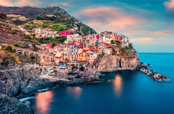 Manarola