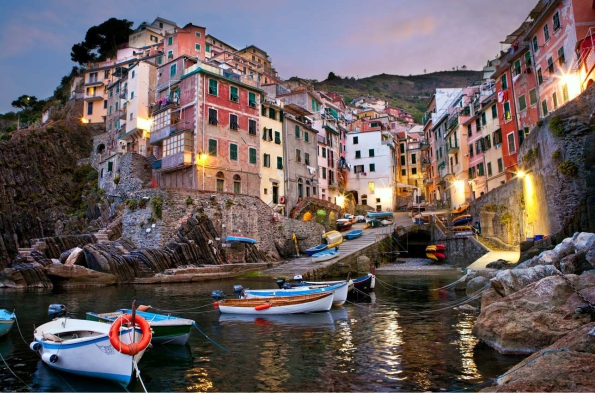 Riomaggiore