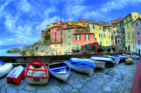 Tellaro