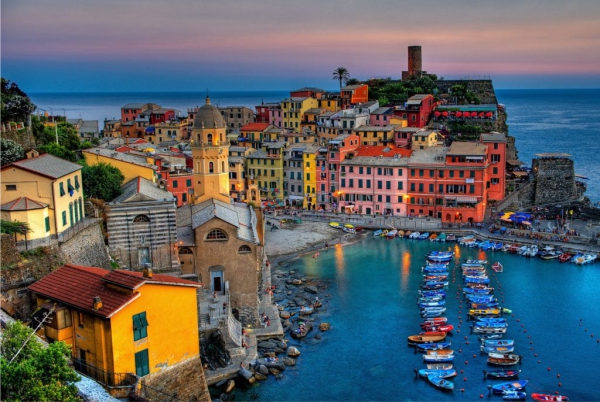 Vernazza